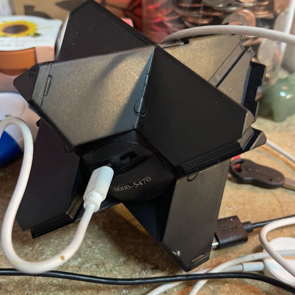 Destiny ghost cam Xbox - Picture 2 of 2